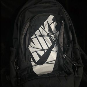 Nike backpack ✔️